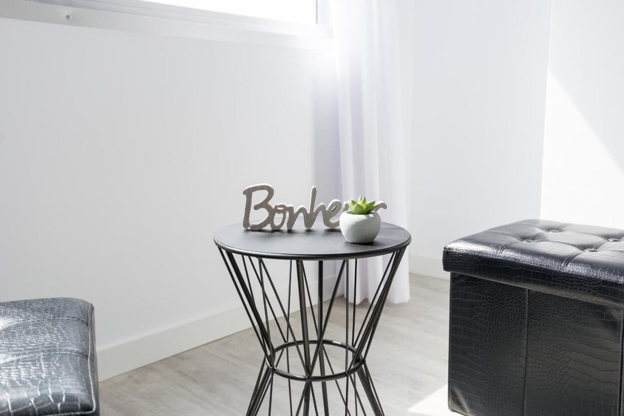 Urbe10 Angel Ganivet 2 Bedrooms Apartment Málaga Kültér fotó